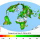 Imagen para el artículo titulado Irónicamente, la Tierra es mucho más verde ahora que hace 30 años por las emisiones de CO2